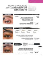 Revista Avon ciclo 6 2025 72