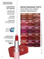 Revista Avon ciclo 6 2025 77