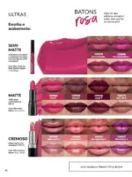 Revista Avon ciclo 6 2025 79