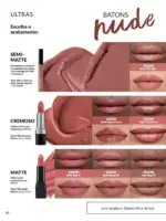Revista Avon ciclo 6 2025 81