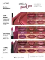 Revista Avon ciclo 6 2025 83