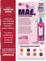 Revista Avon ciclo 6 2025 10