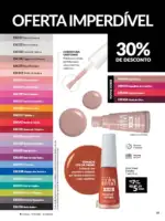 Revista Avon ciclo 6 2025 92