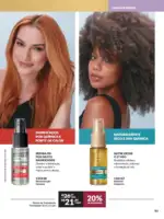 Revista Avon ciclo 8 2025 162