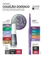 Revista Avon ciclo 8 2025 180