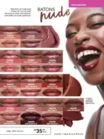 Revista Avon ciclo 8 2025 62
