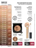 Revista Avon ciclo 8 2025 75