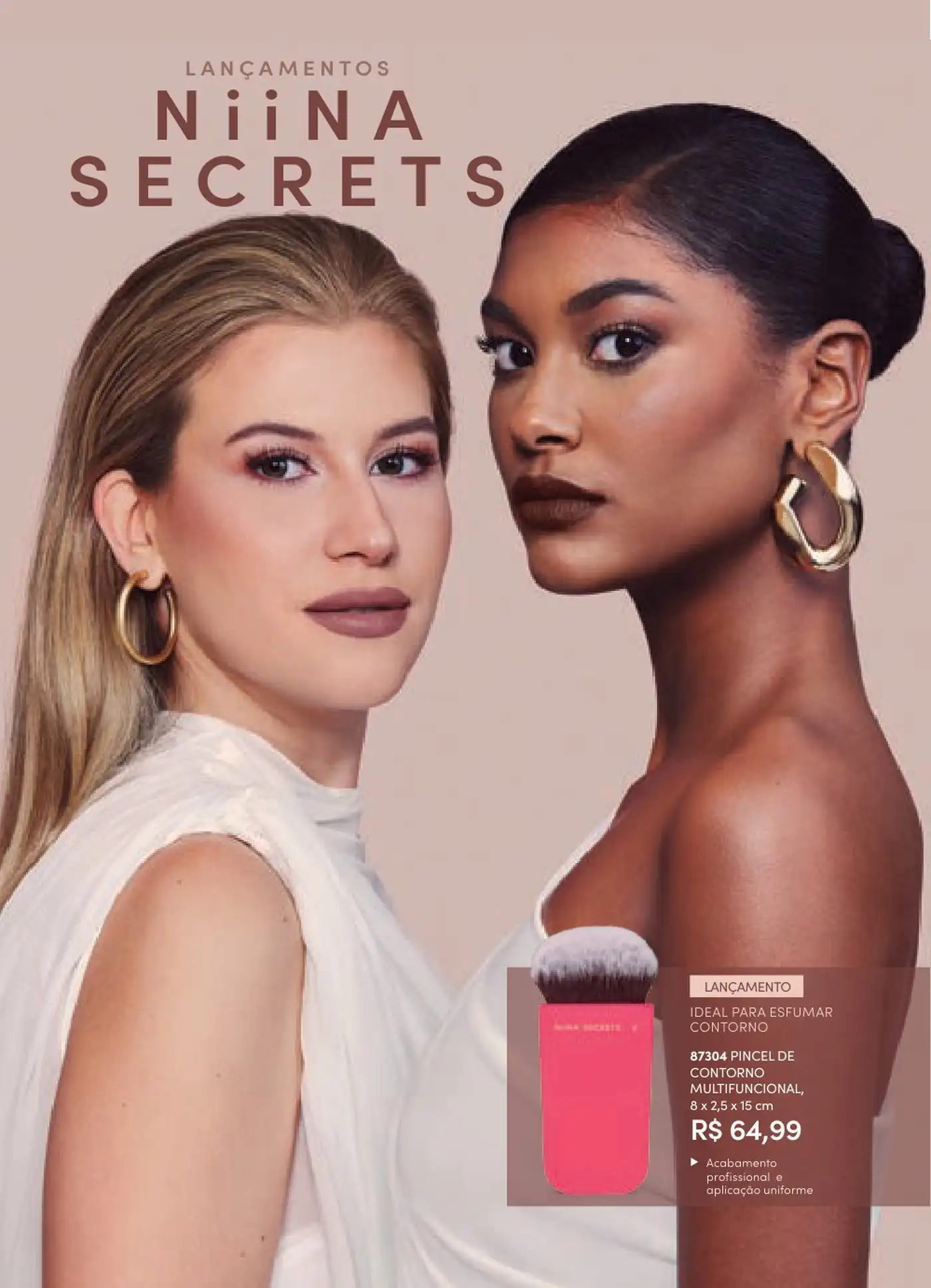 Explorando os novos lançamentos de Eudora Ciclo 8/2025