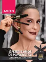 Revista Avon ciclo 10 2025 1 Revista Avon ciclo 10 2025