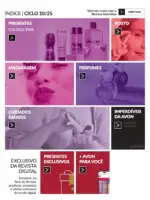 Revista Avon ciclo 10 2025 15