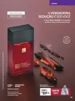 Revista Avon ciclo 10 2025 156