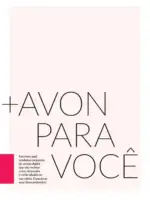Revista Avon ciclo 10 2025 158