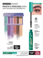 Revista Avon ciclo 10 2025 160