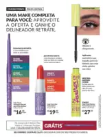 Revista Avon ciclo 10 2025 161