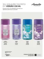 Revista Avon ciclo 10 2025 168