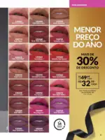 Revista Avon ciclo 10 2025 6