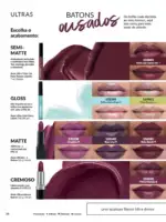 Revista Avon ciclo 10 2025 57