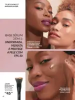 Revista Avon ciclo 10 2025 63