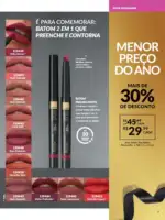 Revista Avon ciclo 10 2025 8