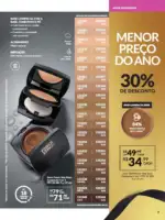 Revista Avon ciclo 10 2025 10