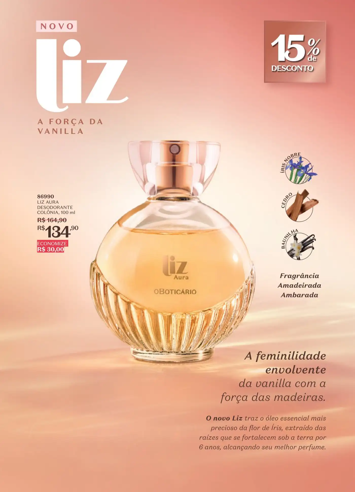 Liz Aura e Cuide-se Bem Amoruda: duas experiências bem diferentes para corpo e alma