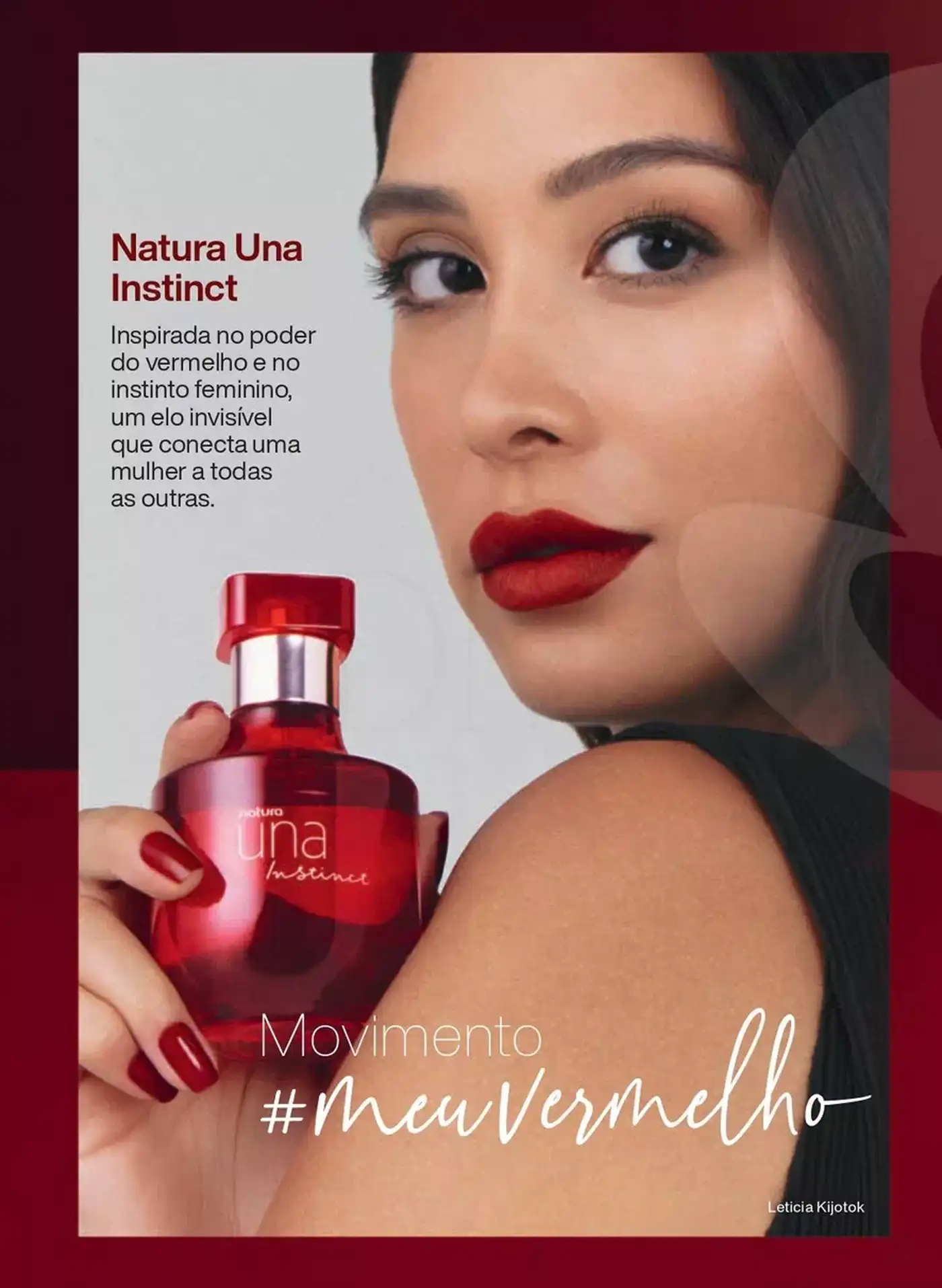 Novidades Natura Ciclo 9/2025 – Impressões reais