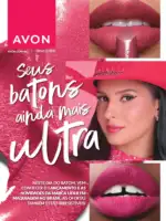 Revista Avon ciclo 12 2025 1 Revista Avon ciclo 12 2025