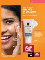 Revista Avon ciclo 12 2025 28