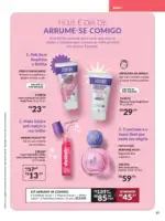 Revista Avon ciclo 12 2025 38