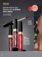 Revista Avon ciclo 12 2025 41