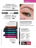 Revista Avon ciclo 12 2025 58