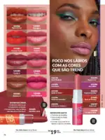 Revista Avon ciclo 12 2025 77