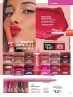 Revista Avon ciclo 12 2025 78