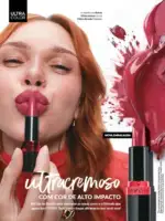 Revista Avon ciclo 12 2025 9