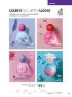 Revista Avon ciclo 12 2025 92