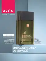 Revista Avon ciclo 11 2025 1 Revista Avon ciclo 11 2025