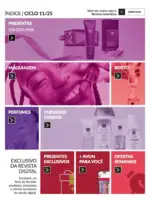 Revista Avon ciclo 11 2025 11