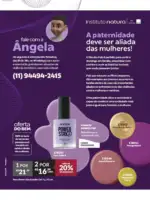 Revista Avon ciclo 11 2025 12