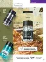 Revista Avon ciclo 11 2025 128