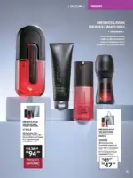 Revista Avon ciclo 11 2025 16