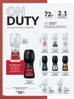 Revista Avon ciclo 11 2025 155