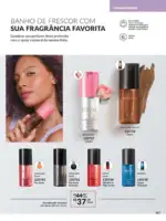Revista Avon ciclo 11 2025 158