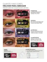 Revista Avon ciclo 11 2025 184