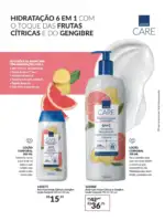 Revista Avon ciclo 11 2025 200