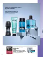 Revista Avon ciclo 11 2025 21