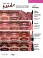 Revista Avon ciclo 11 2025 50