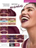 Revista Avon ciclo 11 2025 52