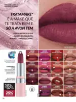 Revista Avon ciclo 11 2025 55