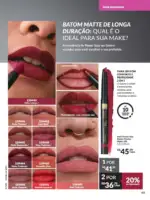 Revista Avon ciclo 11 2025 64