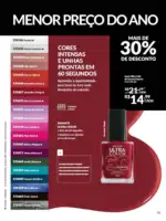 Revista Avon ciclo 11 2025 76